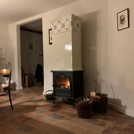 Nordsee-traum Unter Reet Дом отдыха *