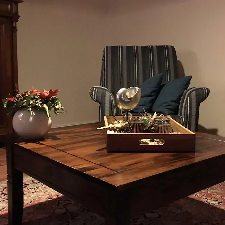 Nordsee-traum Unter Reet Дом отдыха