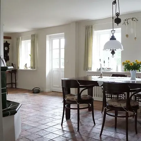 Nordsee-traum Unter Reet Дом отдыха Almdorf