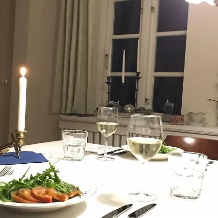 Nordsee-traum Unter Reet Дом отдыха