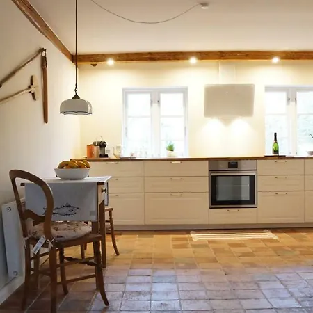 Nordsee-traum Unter Reet Holiday home