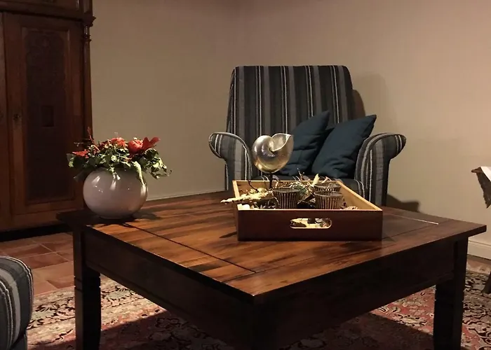 Nordsee-traum Unter Reet 펜션