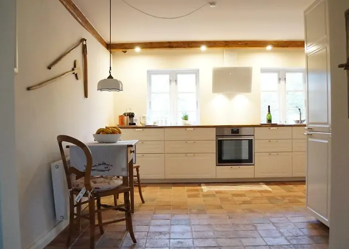 Nordsee-traum Unter Reet 펜션